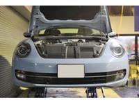 車検・点検・診断の作業実績8
