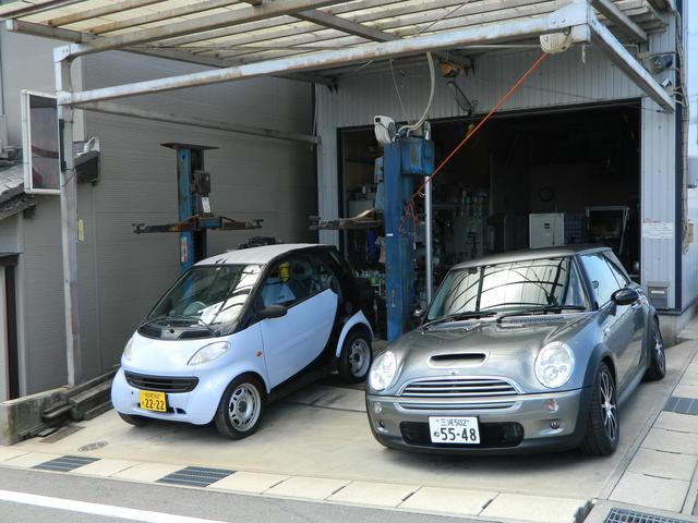 セイユ自工