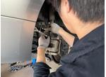 トヨタ　プリウス　グー故障診断（コンピュータ診断）　愛知県　清須市
