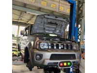 車検・点検・診断の作業実績19