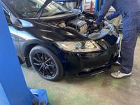車検・点検・診断の作業実績18