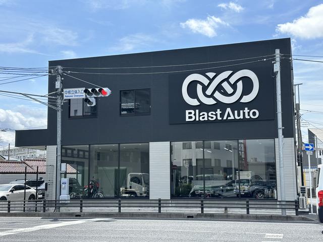 Blast Auto (株)ブラストオート
