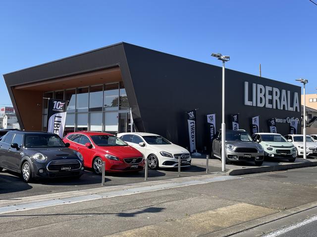 LIBERALA リベラーラ豊橋店