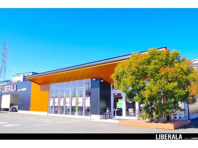 LIBERALA リベラーラ入間