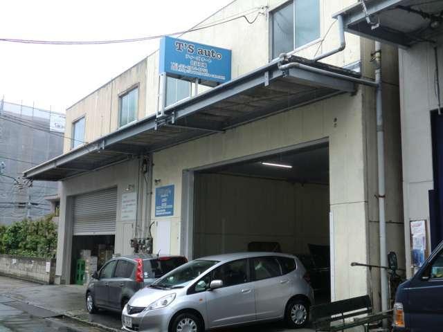T’s auto ティーズオート