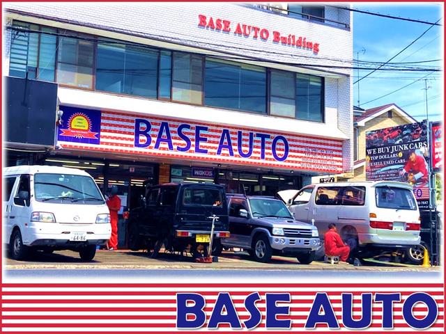 BASE AUTO