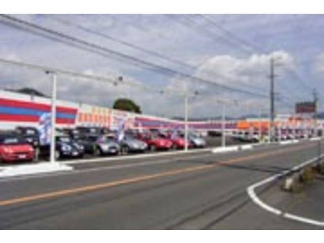 (株)フェニックス 静岡藤枝店