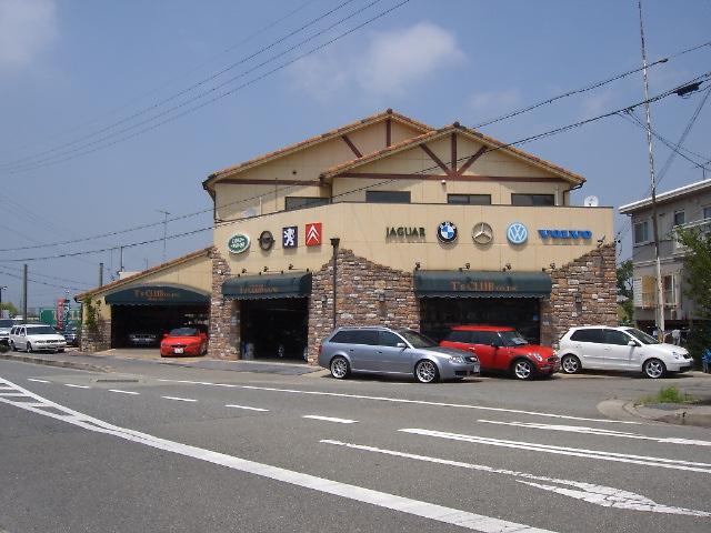 T’s CLUB / ティーズクラブ