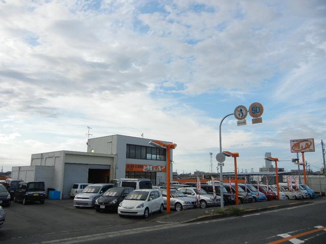 CAR LIFE STATION M&A りんくう田尻店