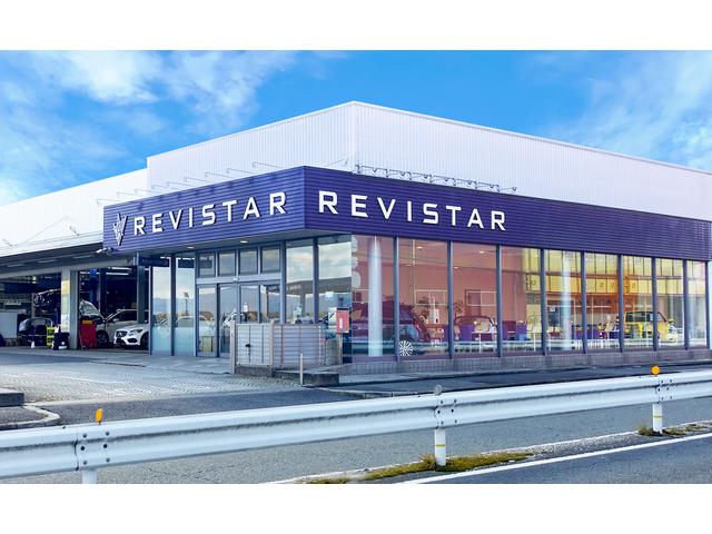 REVISTAR奈良