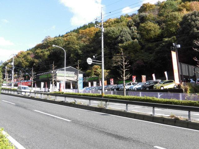 (有)ガレージオスト
