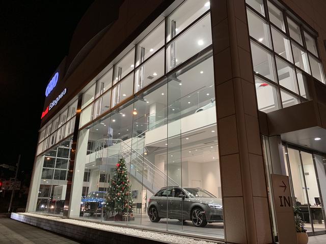 Audi 江戸川 Audi Volkswagen Retail Japan株式会社