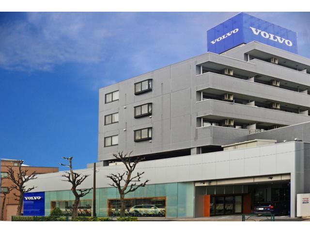 ボルボ・カー板橋